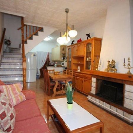 Bungalov U Ruzove Laguny Torrevieja Exterior foto